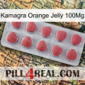 Kamagra Orange Jelly 100Mg 18